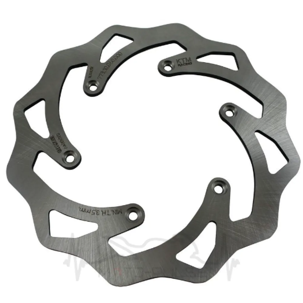 Гальмівний диск задній KTM EXC EXC-F (11-16) 77310060000